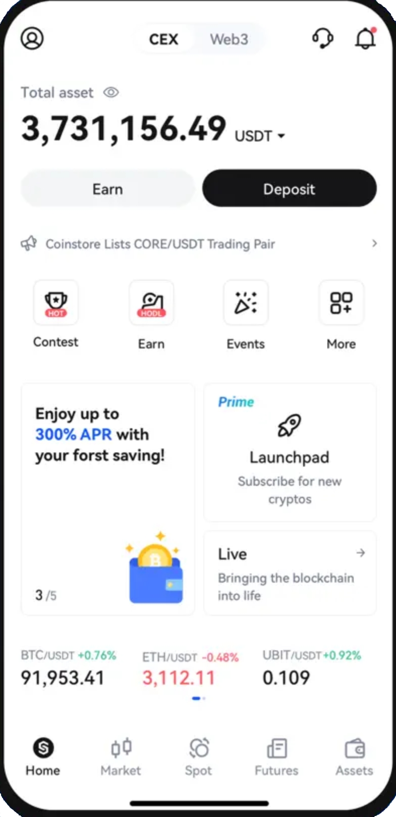 Click Money App - O que exatamente é negociação on-line?
